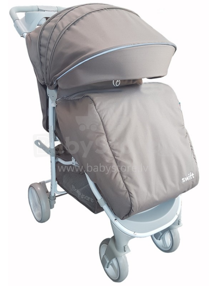 Aga Design Baby Care Swift Art.401 Beige
