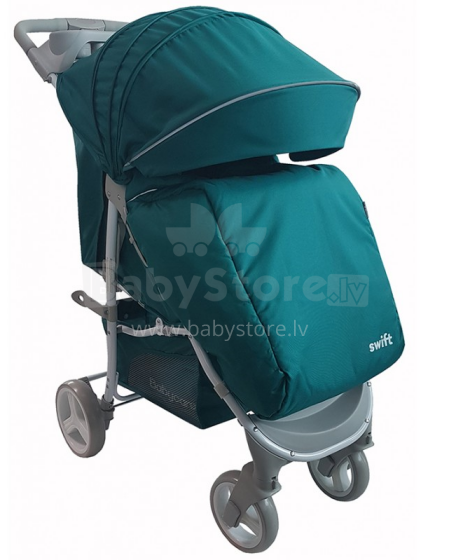 Aga Design Baby Care Swift Art.401 Green