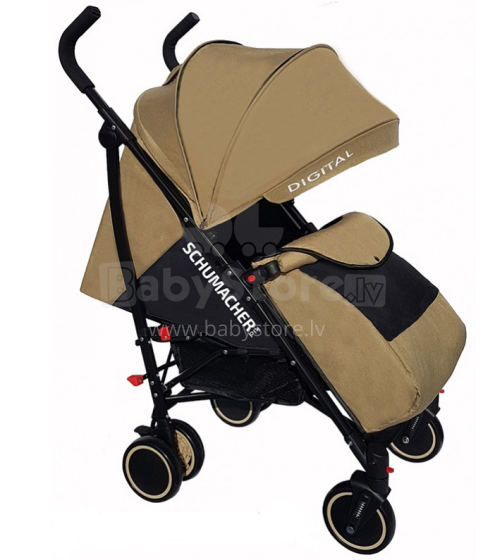 Aga Design Schumacher Kid Art.693 Beige