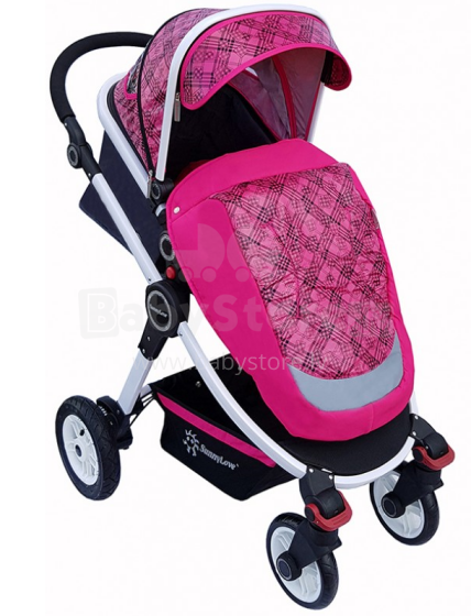 Aga Design Sunny Love  Art.SH608 Pink