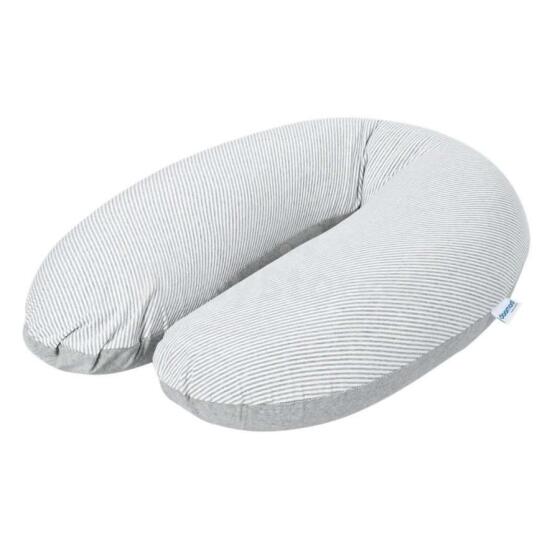 Doomoo Buddy Art.203929  Grey Multiuse cushion