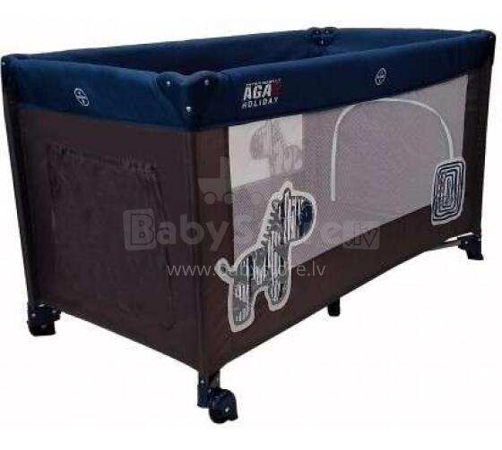 Aga Design Holiday Art.118698 Blue