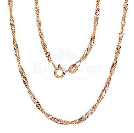 Silver Jewelry Kids Art.2400071