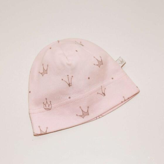Vilaurita Art.753 Meghan   cotton Babies` hat