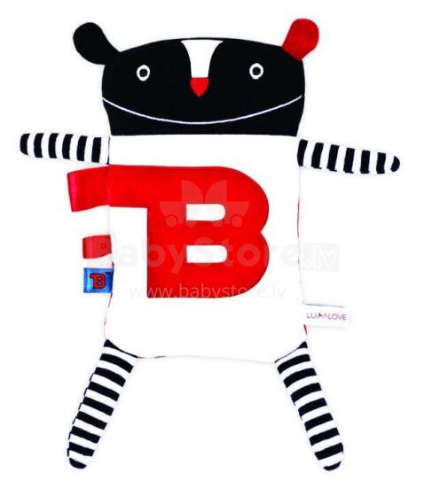 Lullalove  Super Toys Art.118729