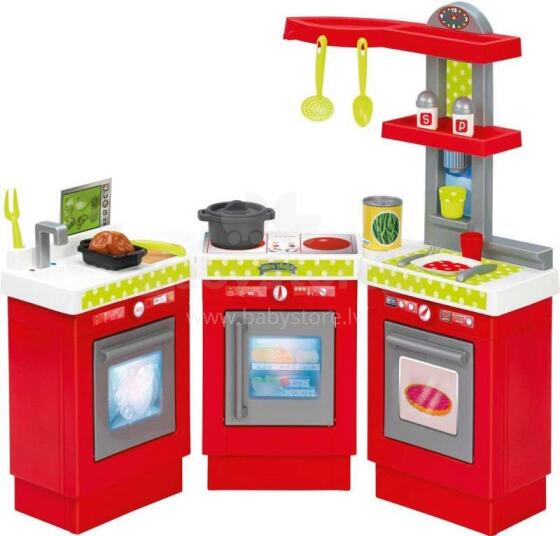Ecoiffier Art. 8/1623S  Kids kitchen