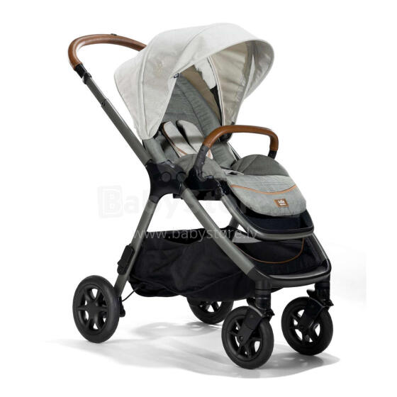 Joie Finiti buggie Signature Oyster
