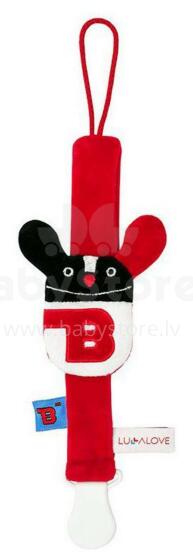 Lullalove Pacifier Clip Art.118902 MRB