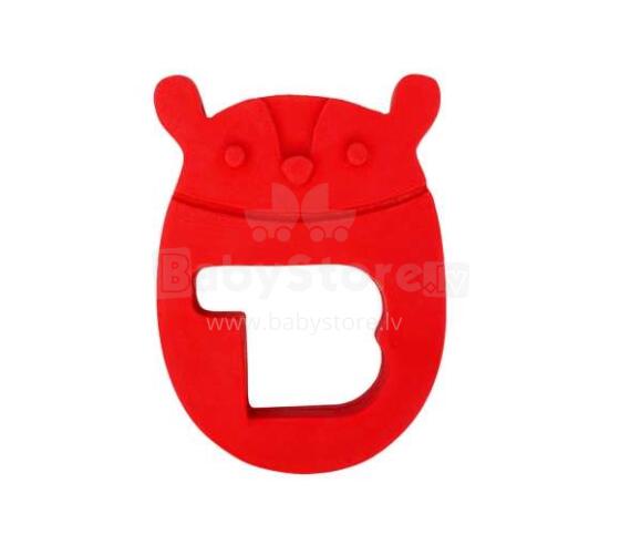 Lullalove Teether  Art.118903