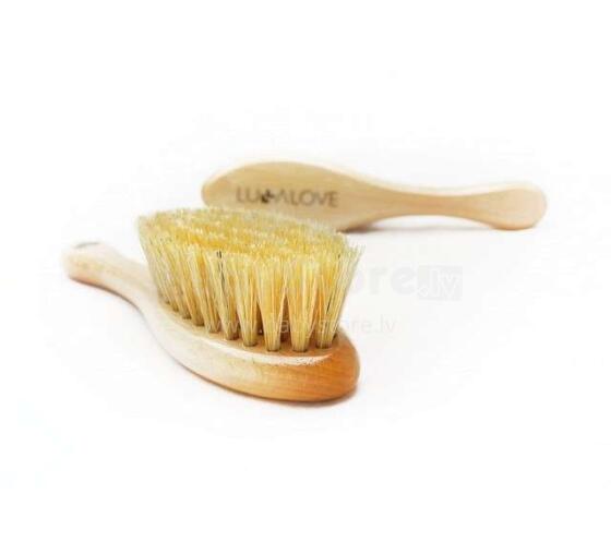 Lullalove Hairbrush Art.118960