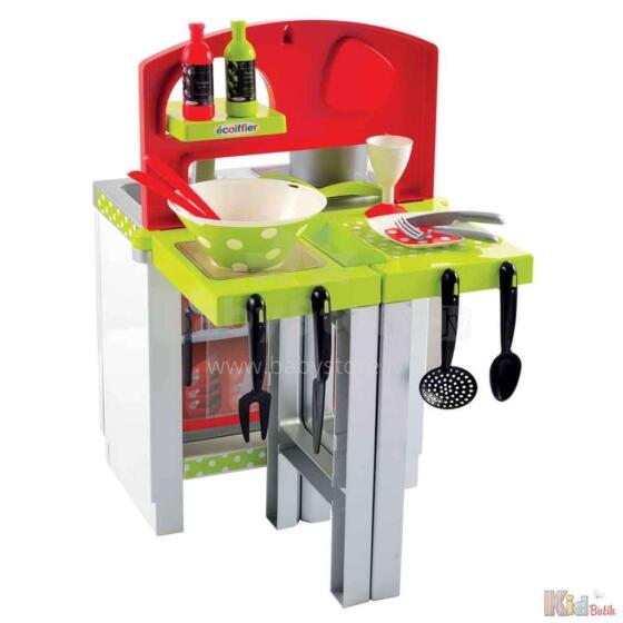 Ecoiffier  Cook Art.8/1739S