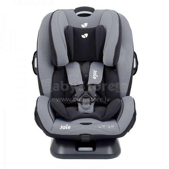 Joie'20 Verso Isofix  FX  Art.C1721CASLT000 Slate   Bērnu autokrēsliņš (0-36 kg)