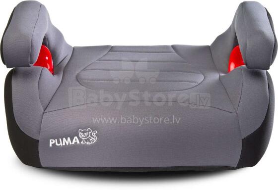 Caretero  Fix Puma Graphite Art.3141