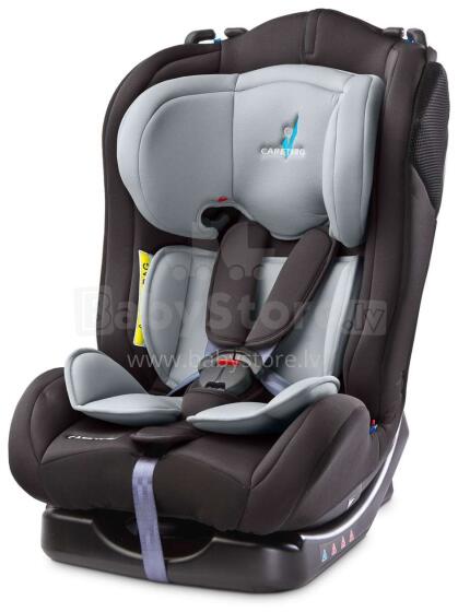Caretero Art.TERO-1813 Combo Black