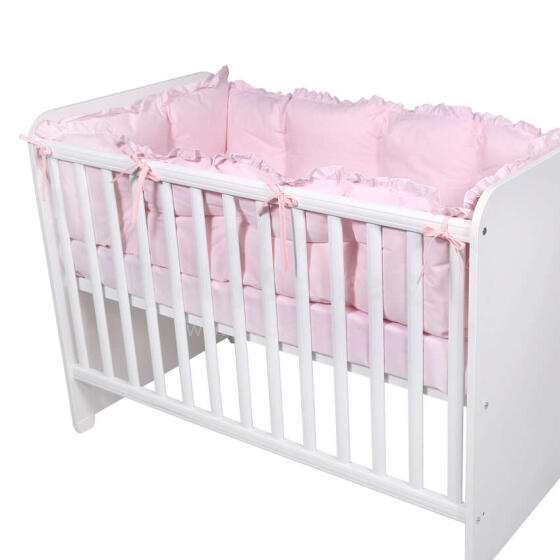 Lorelli Round Uni Art.2083007-0005 Pink