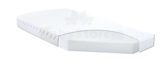 Babymatex Softi Plus Art.3488  140x70x8cm