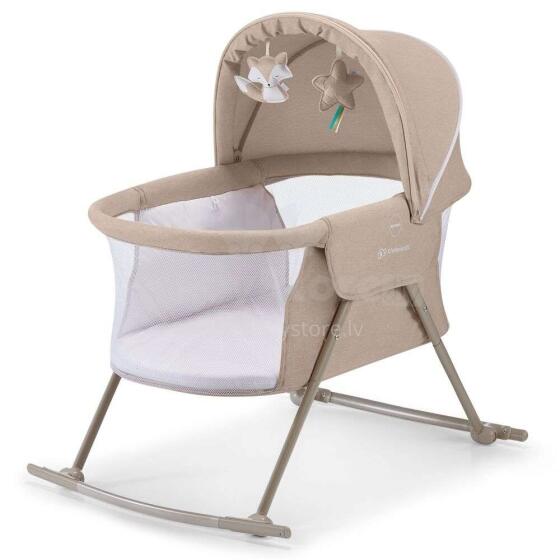 KinderKraft Lovi 3 in 1 Art.KKLLOVIBEG0000 Beige