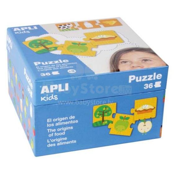 Apli Kids Food Art.14360