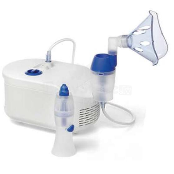 Omron Total  Art.C102  Compressor Nebulizer