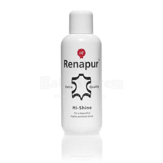 Renapur Hi-Shine 250ml - leather shine