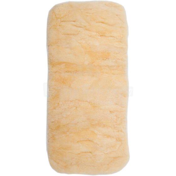 Alta Bebe Lambskin Art.MT4021L