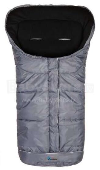Alta Bebe Baby Sleeping Bag  Active Art.AL2203-40 Dark Grey