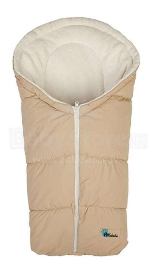Alta Bebe Sleeping Bag  Active Pram Art. AL2006-08 Beige