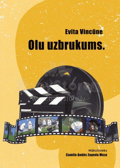 Olu uzbrukums