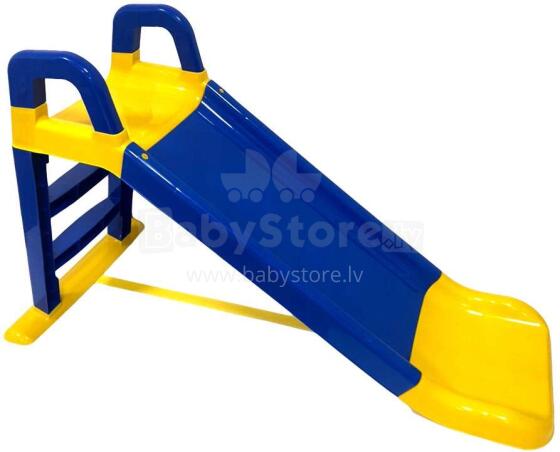 3toysm Art.1501 3 step slide with handles and extended slide