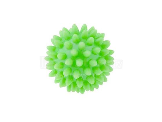 Tullo Art.AM-436 Massaging ball 7.6 cm