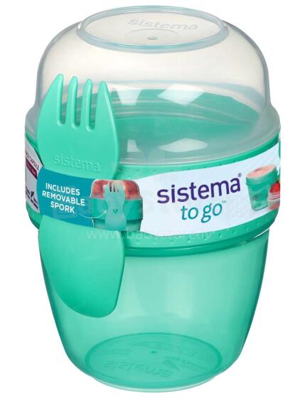Sistema  Snack Capsule Art.21488 515ML