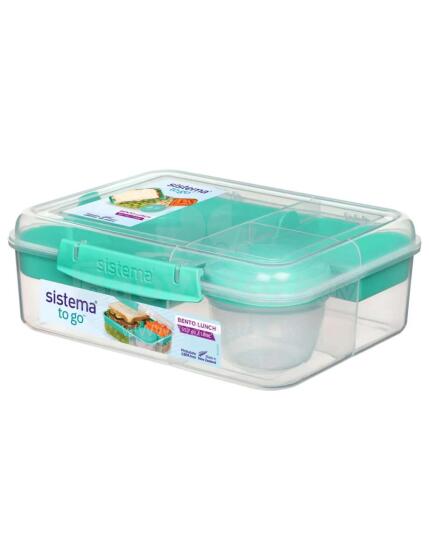 Sistema  Bento Lunch   Art.21690