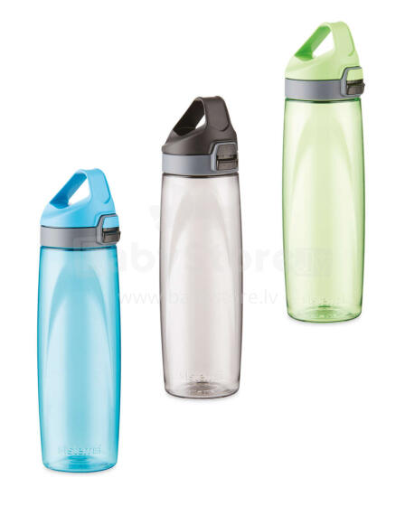 The Sistema® Hydrate Traverse Bottle Art.680