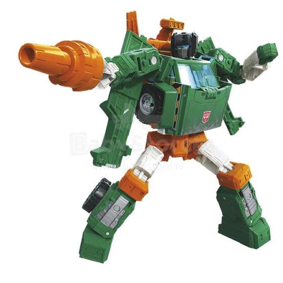 Hasbro Transformers Deluxe Art.E7120