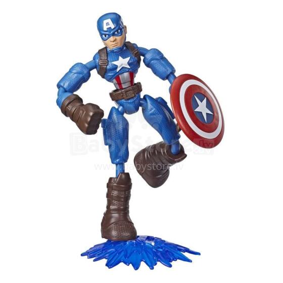 Hasbro Avengers Art.E7377
