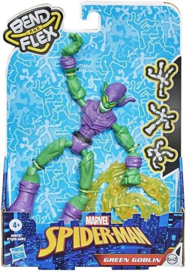 Hasbro Bend and Flex Art.E7335