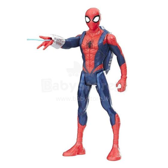 Hasbro Spiderman Art.E0808