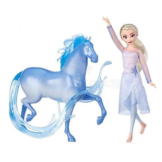 Hasbro Disney Frozen  Art.E5516