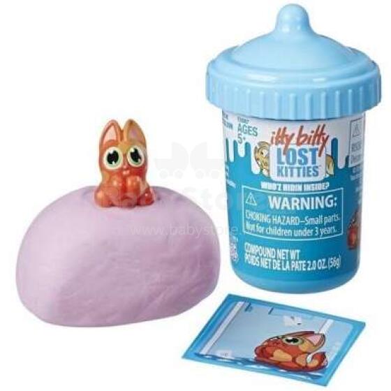 Hasbro Lost Kitties Art.E5087