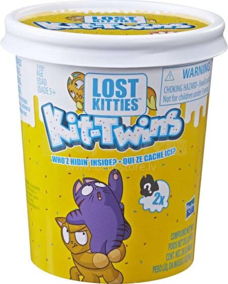Hasbro Lost Kitties Art.E5086