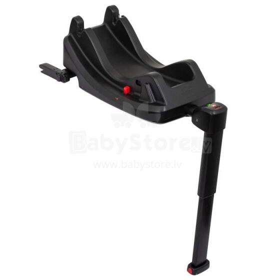 Graco'20 Snugride/Snugessentials Base  Art.119673 Black