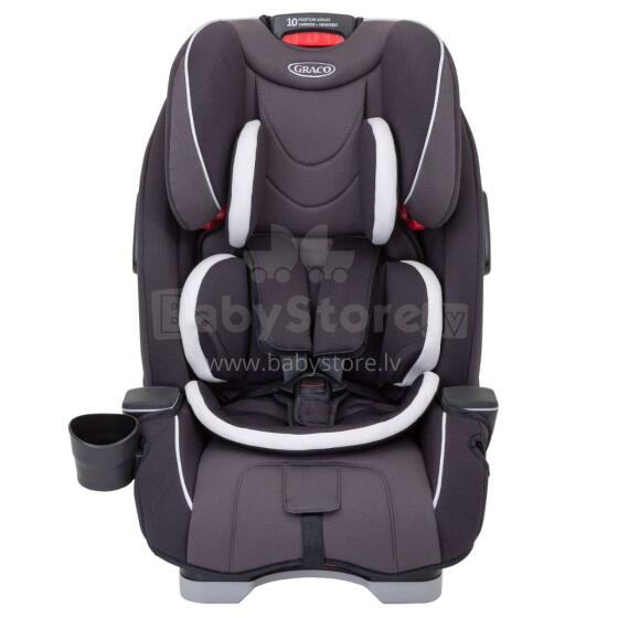 Graco'20 Slimfit  Art.8AE899 Pearl Grey