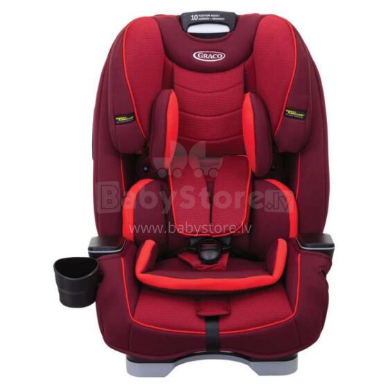 Graco'20 Slimfit  Art.8AE899CHLEU Chili