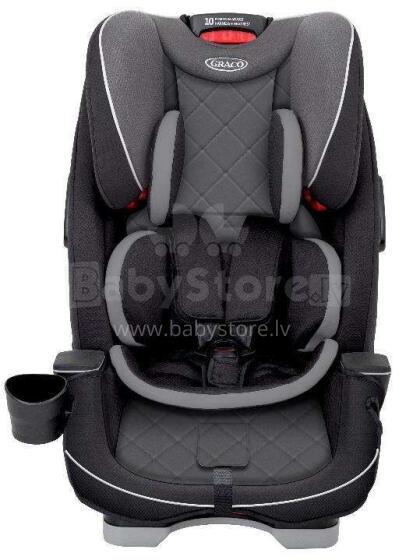 Graco'20 Slimfit  LX Art.8AE998SLTEU Slate