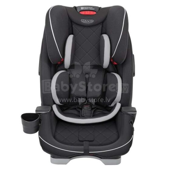 Graco'20 Slimfit  LX Art.8AE998MBLEU Midnight Black