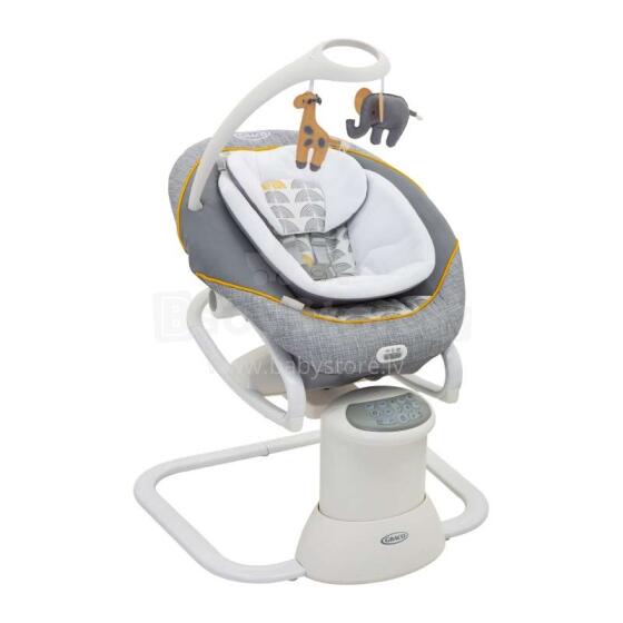 Graco'20 All Ways Soother  Art.119692 Horizon
