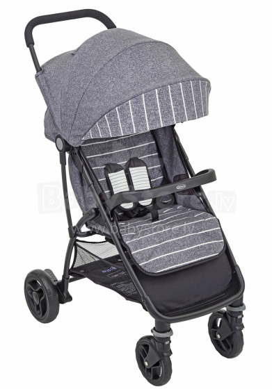 Graco'20 Breaze Lite  Art.6DU999SMEEU Suits me