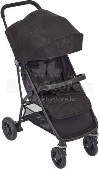Graco'20 Breaze Lite  Art.6DU999BLCEU Black