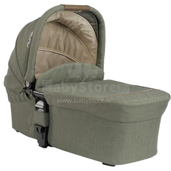 Nuna Mixx Next Carrycot  Art.CC09816PNEGL Pine