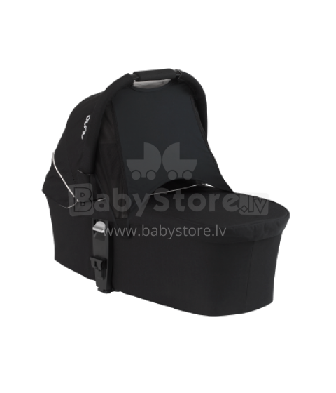 Nuna Mixx Next Carrycot  Art.CC09803CVRGL Caviar